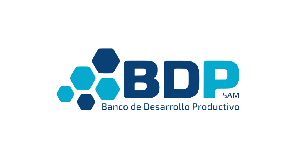 Logo BDP