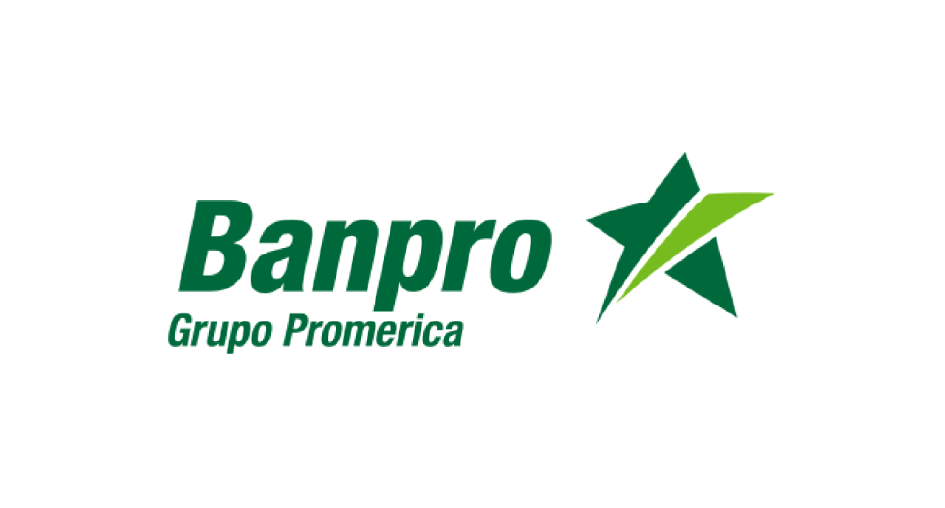 Logo Banpro