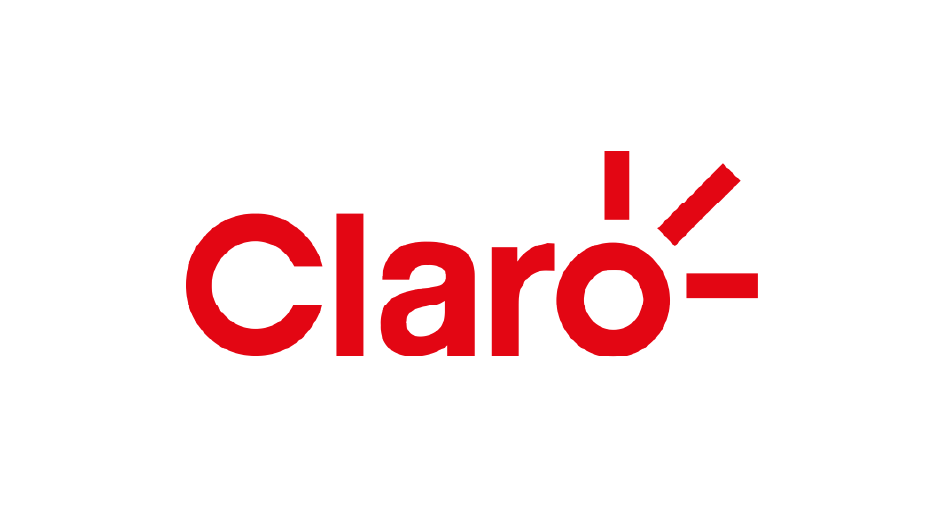 Logo Claro