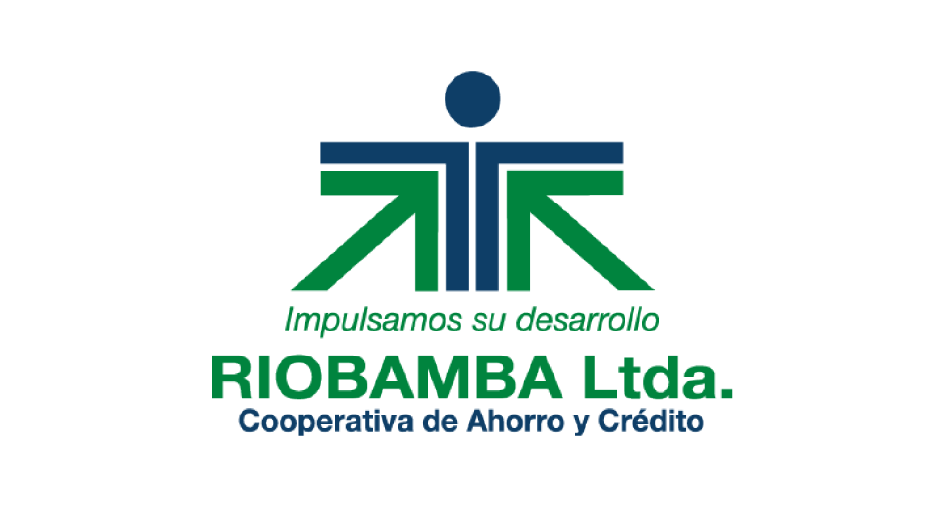 Logo Coop Riobamba