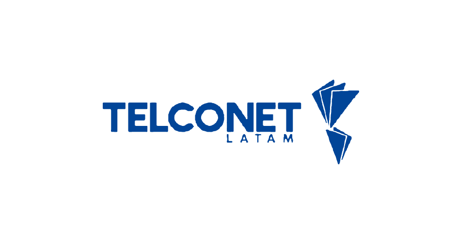 Logo Telconet