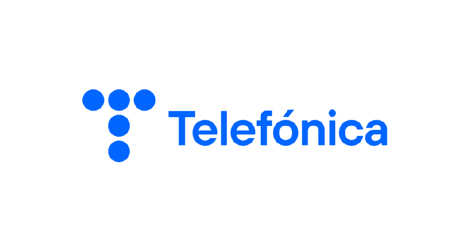 Logo Telefonica